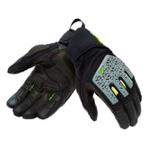 Guanti G-THREE 3D, un guanto invernale con protezione CE. Da T.UR.